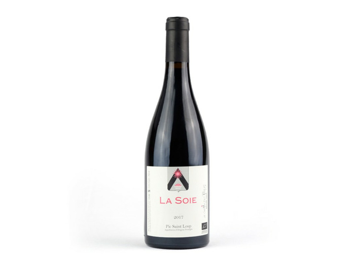 LE CHEMIN DES RÊVES, La Soie, 2018