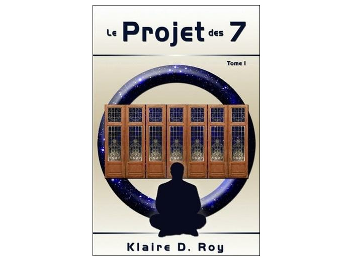 Le Projet des 7 - Tome 1