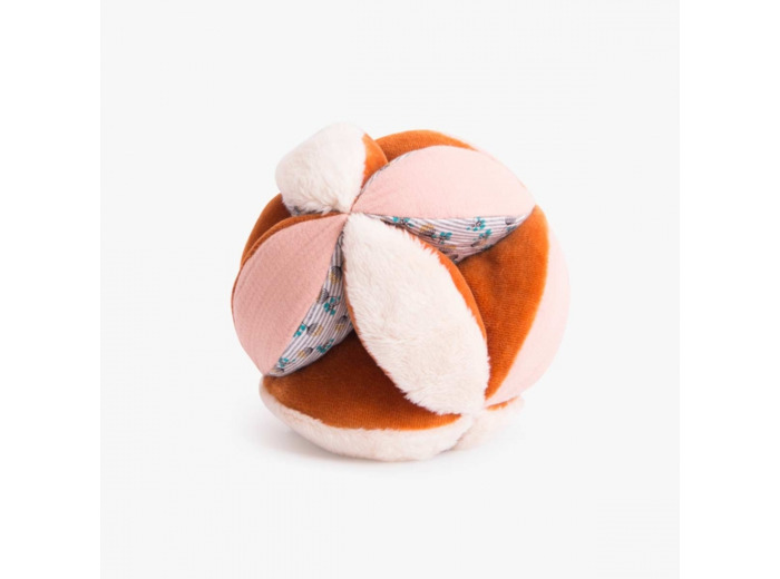 Balle sensorielle Après la Pluie Moulin Roty