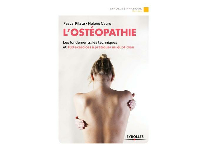 L'ostéopathie
