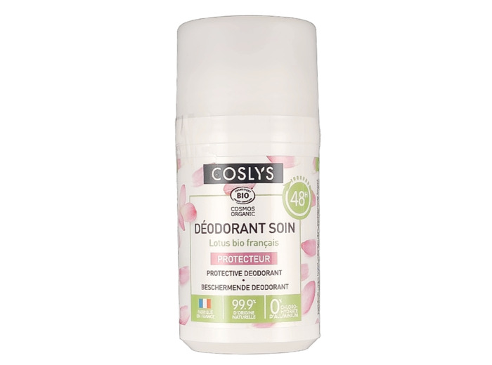 Déodorant Soin Protecteur 50ml