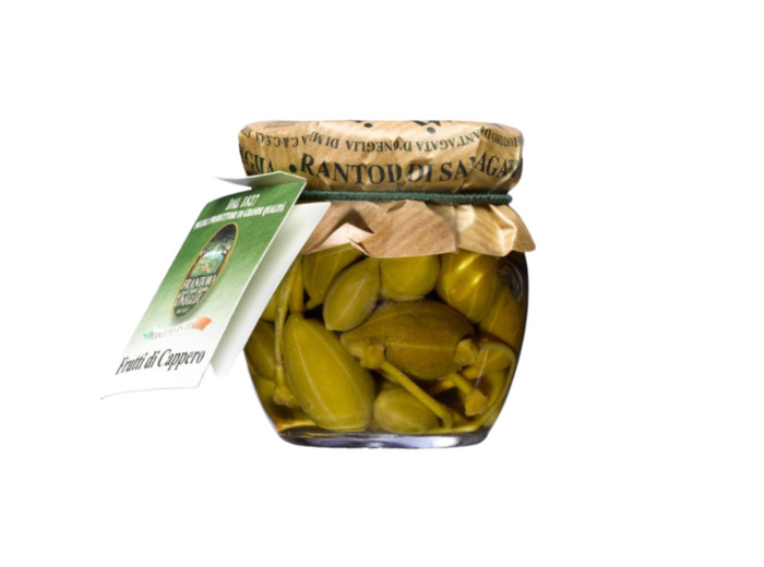 Fruits de capres sant'agata 290g