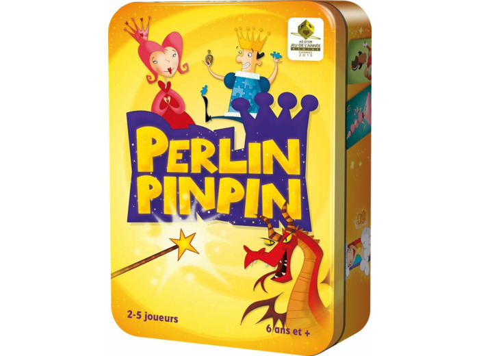 Perlinpinpin