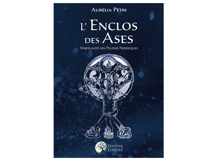 L'enclos des Ases - Spiritualité des Hommes du Nord