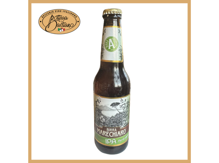 Bière IPA Birra Antoniana 33cl