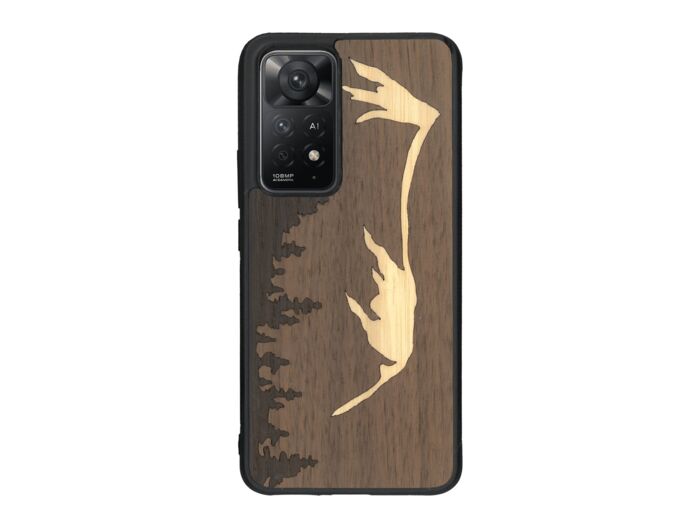 Coque Xiaomi Redmi Note 11 5G - Le Mont Mézenc