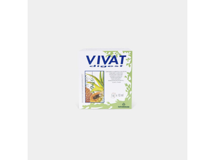 VIVA DIGEST SACHET
