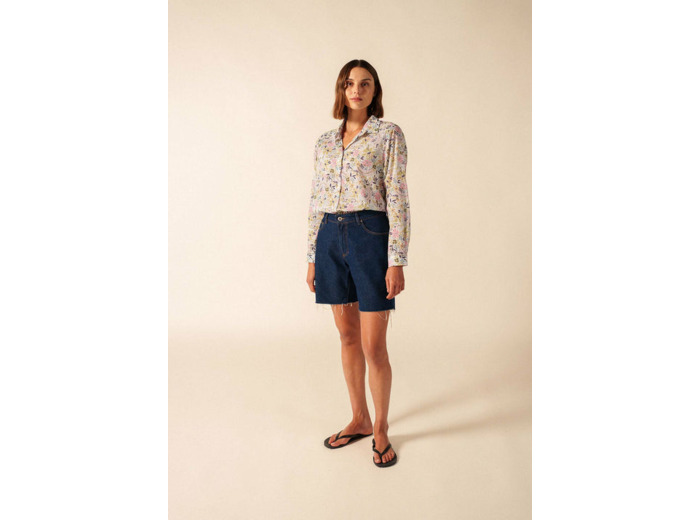 Chemise Jeanne