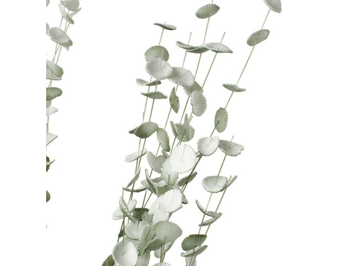 Branchage Artificiel Emoidi en Polyéthylène Vert Tige Géante 106cm