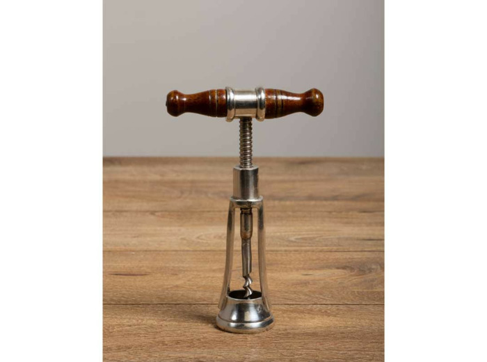 Ouvre bouteille Bistrot 11x17cm