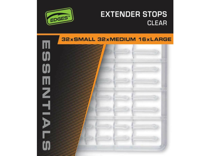 extender stop clear fox