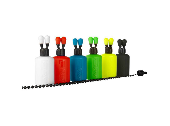 bobbin revolve kit avid carp