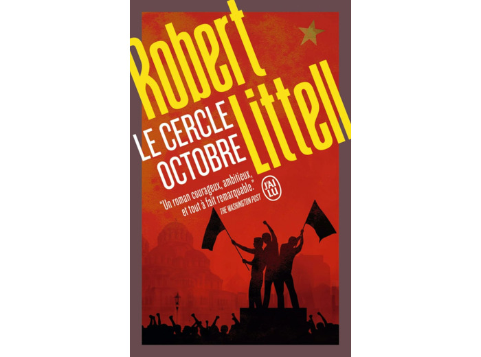 LE CERCLE OCTOBRE