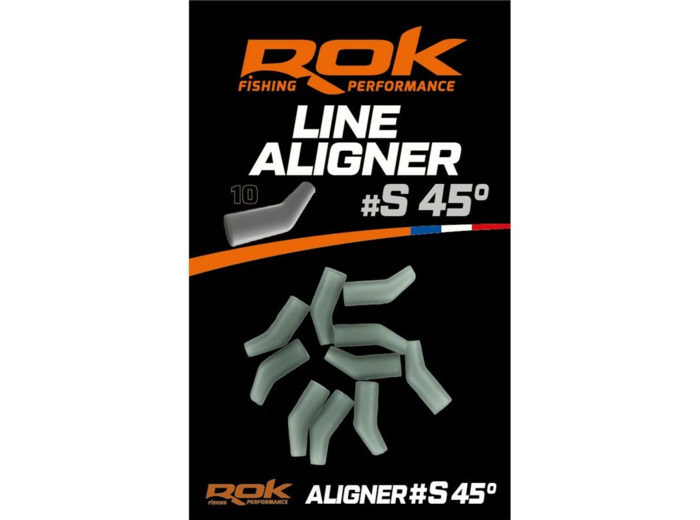 aligner 45? rok