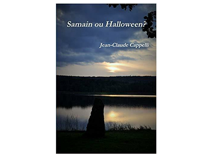 Samain ou Halloween?