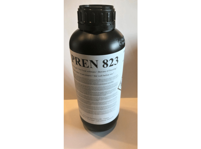 Colle keckpren (chimiprène/G31) gel 1l