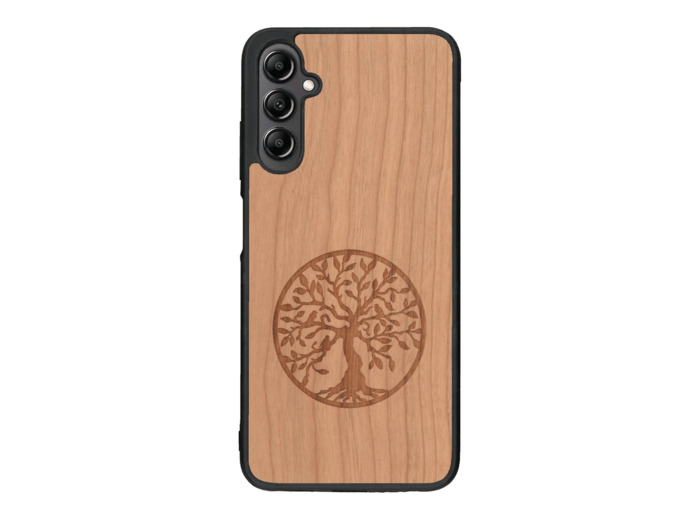 Coque Samsung A14 - L'Arbre de Vie