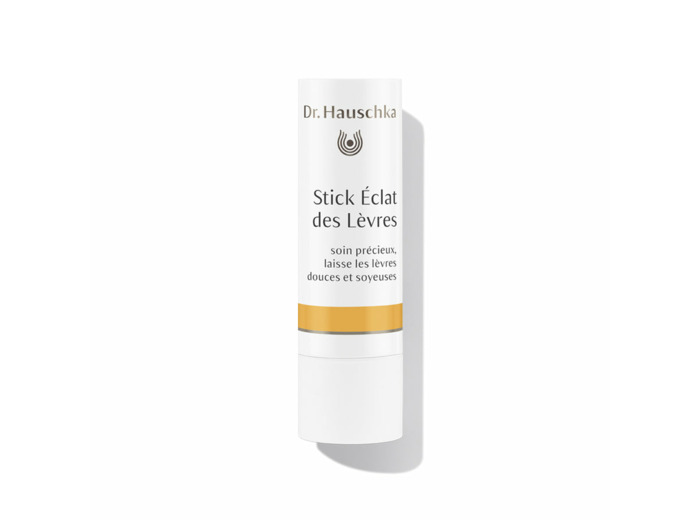 Stick éclat des lèvres-4.9g-Dr. Hauschka