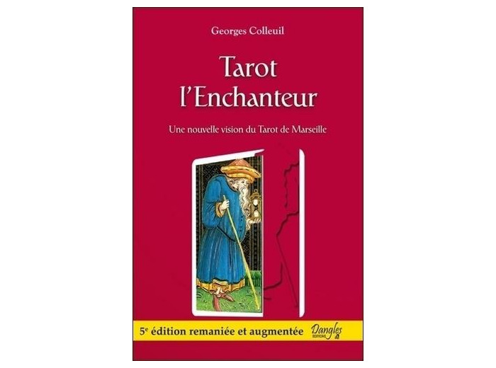 Tarot l'Enchanteur