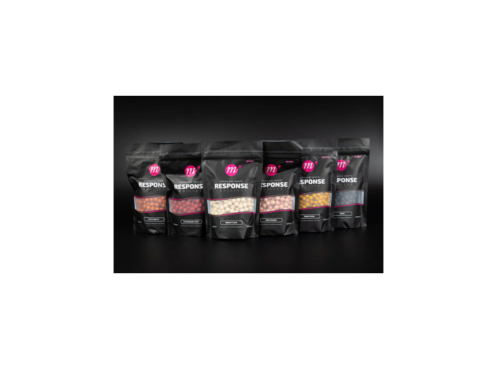 bouillette response 10mm