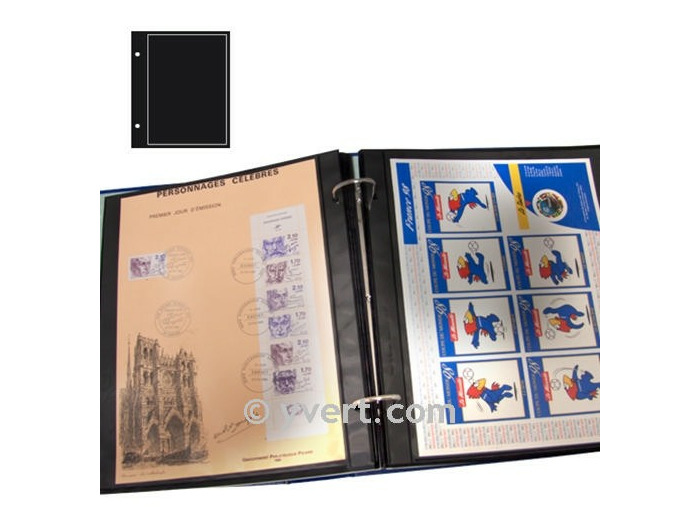 Recharges "GIGA" 1 poche (Yvert 1787)