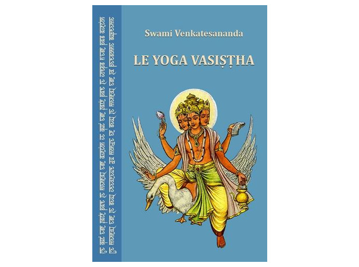 Le yoga Vasistha