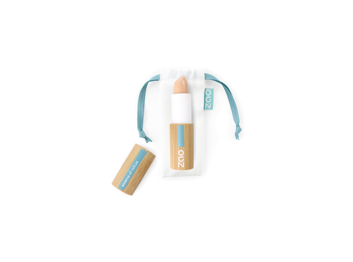 Correcteur Stick anti cernes Beige Clair 492 3.5g