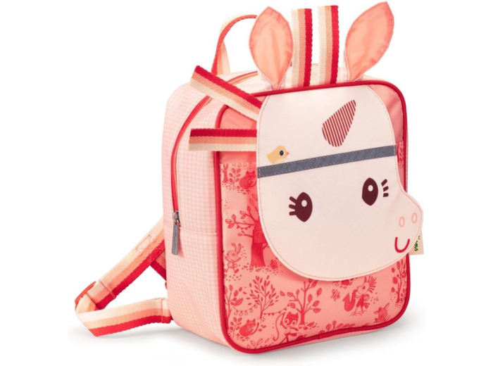 Lilliputiens - Happy Lena Sac à dos pour enfants