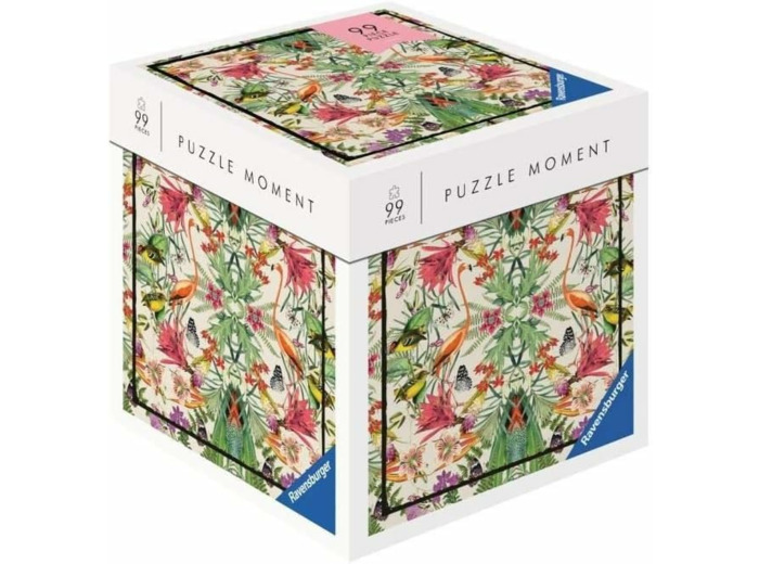 Puzzle Moment - Tropical (99 p)