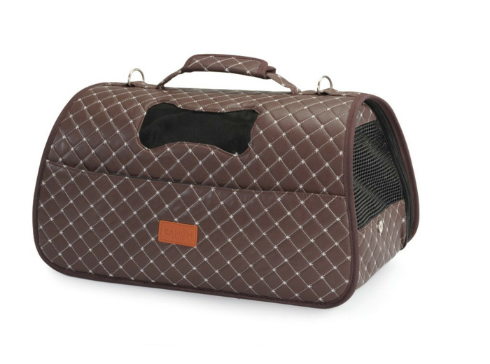 Sac de transport ROMBO - 42 x 25 x 25 cm