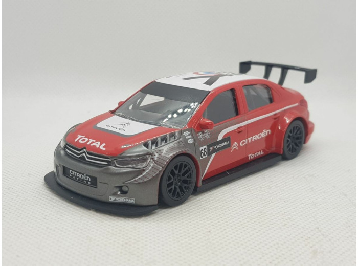 CITROEN C-ELYSEE VTCC NOREV 1/43 BOITE NEUF