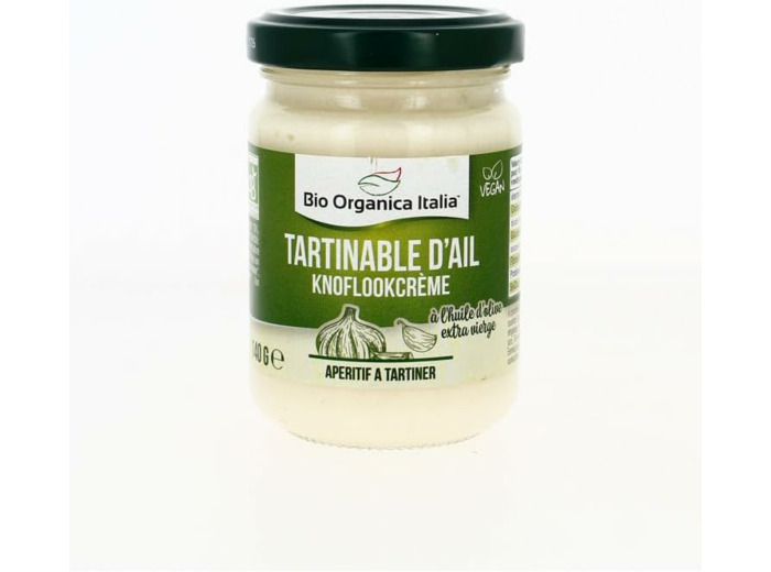 CAVIAR D AIL 140G Bio Gustiamo