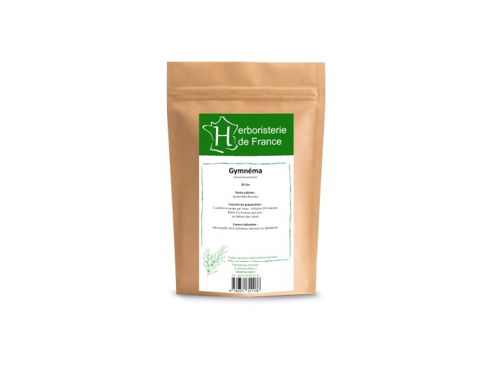 Tisane Gymnema 30g