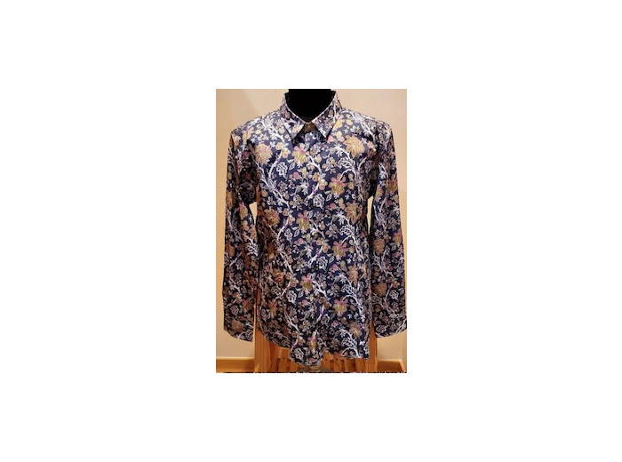 chemise homme numerolog1e ARI