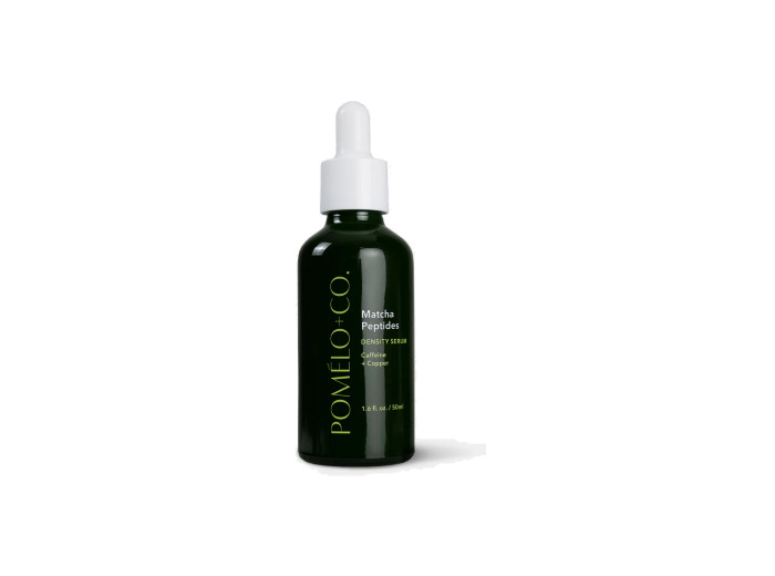 Matcha Peptides Sérum 50ml