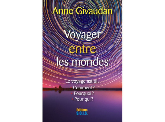 Voyager entre les Mondes