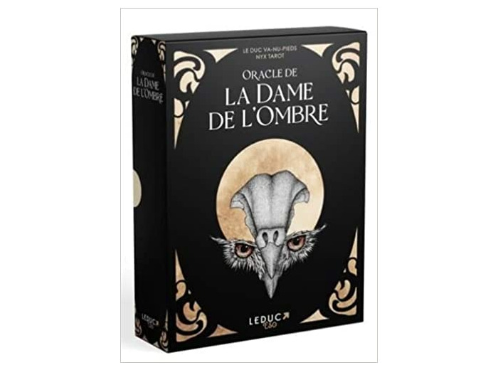 Oracle de la Dame de l'Ombre