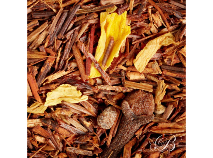 Rooibos Epices