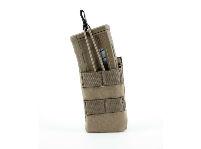 Porte 2 Chargeurs FAMAS – GK