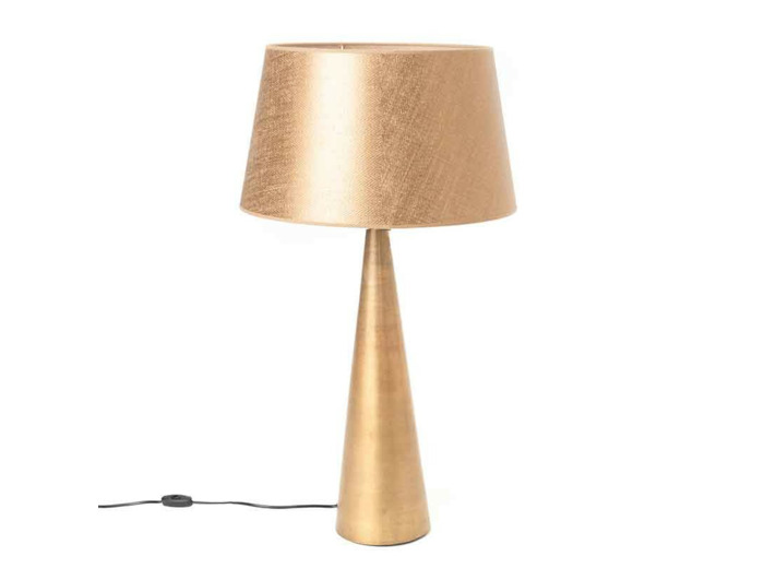 Lampe de table Alta or 50x50x97cm
