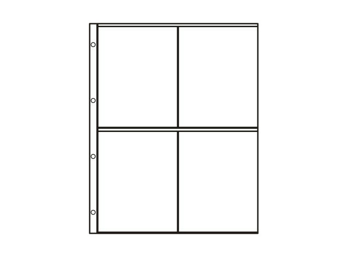 PAGES 4 CASES HBS-2x2