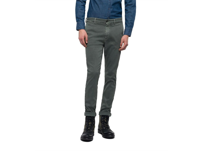 Pantalon chino Replay Hyperflex