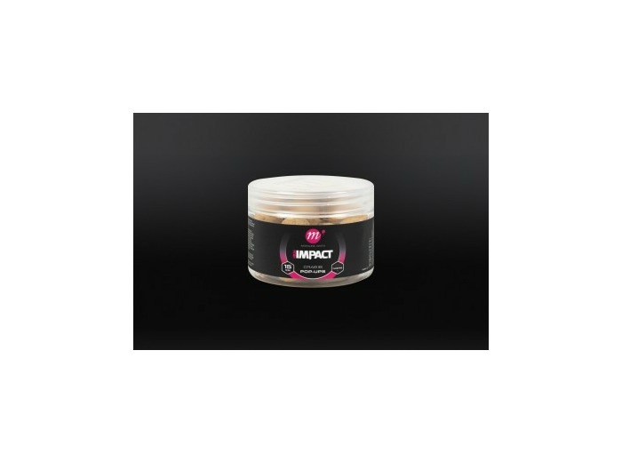 pop up impact 2025 mainline