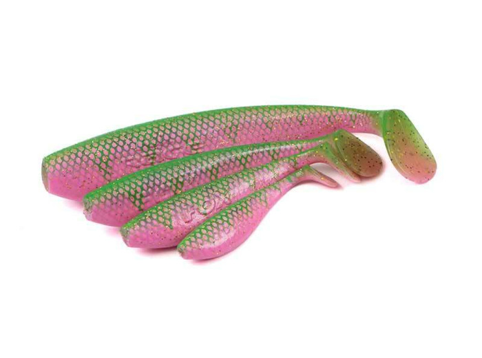 zander natural electric perch