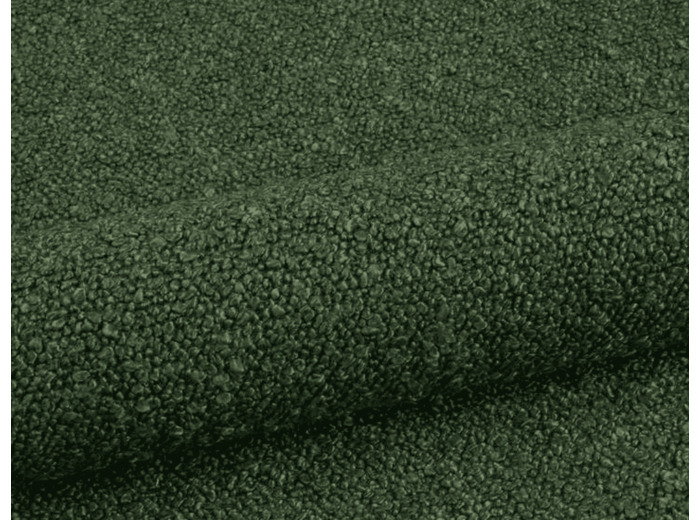 bouclette tissu baloo vert 2089 laize 140cm 100000 tours