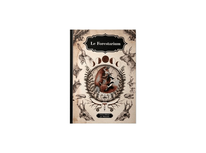 LE FORESTARIUM