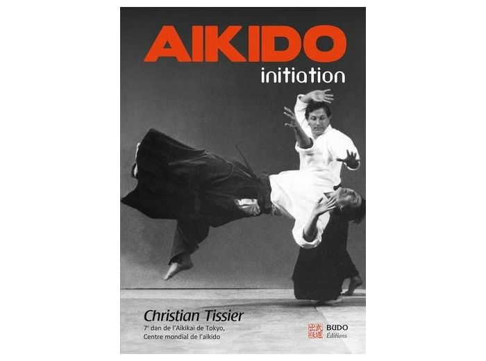 Aikido initiation
