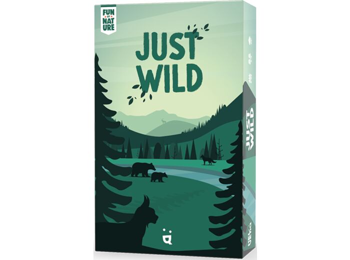 Just Wild