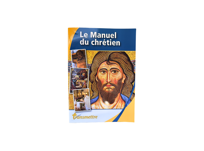 Le Manuel du chrétien