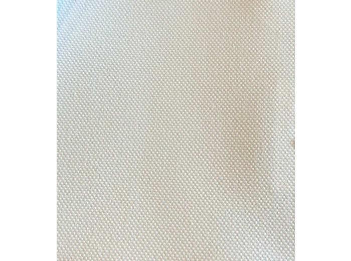 Sunlab tissu extérieur/outdoor laize 150cm Blanc 103 70000 tours martindale